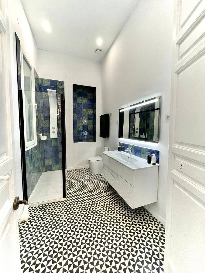 Picasso'S Tres Puertas 4 Bedrooms Malaga Luaran gambar