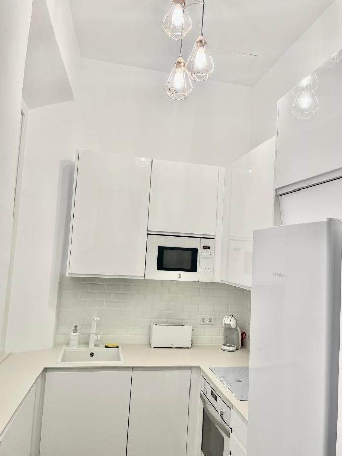 Picasso'S Tres Puertas 4 Bedrooms Malaga Luaran gambar