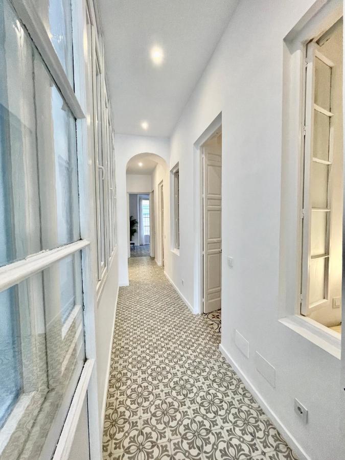 Picasso'S Tres Puertas 4 Bedrooms Malaga Luaran gambar