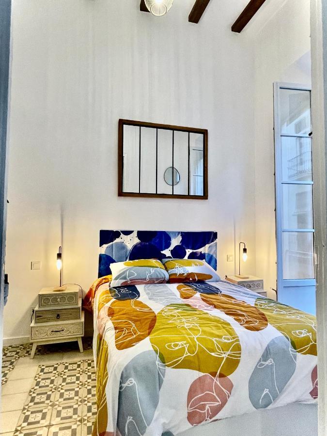 Picasso'S Tres Puertas 4 Bedrooms Malaga Luaran gambar