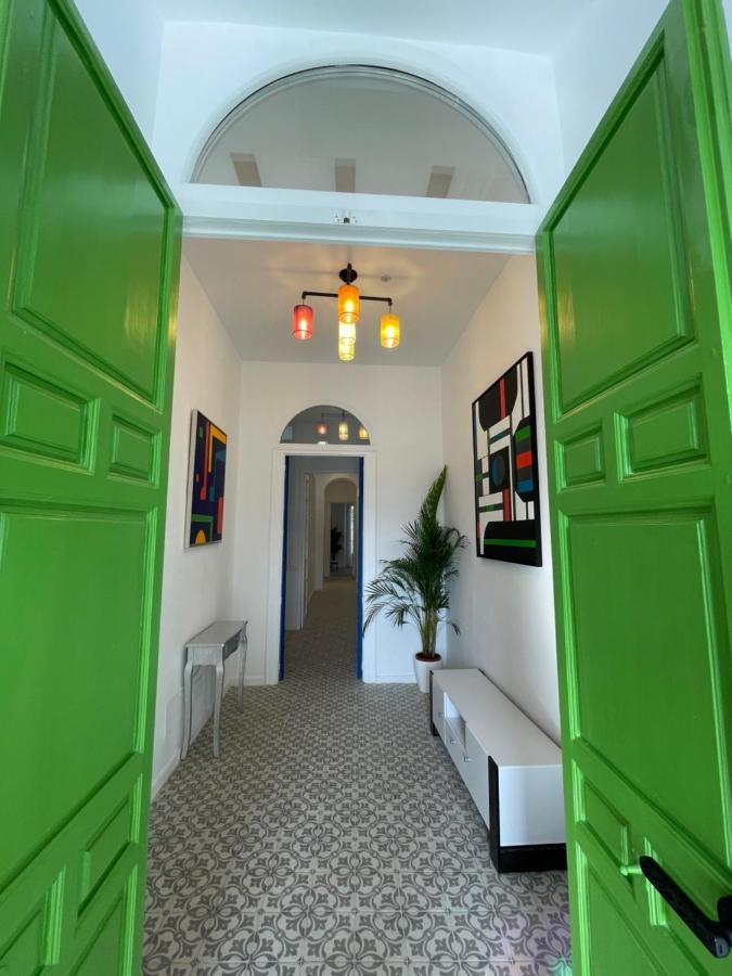 Picasso'S Tres Puertas 4 Bedrooms Malaga Luaran gambar