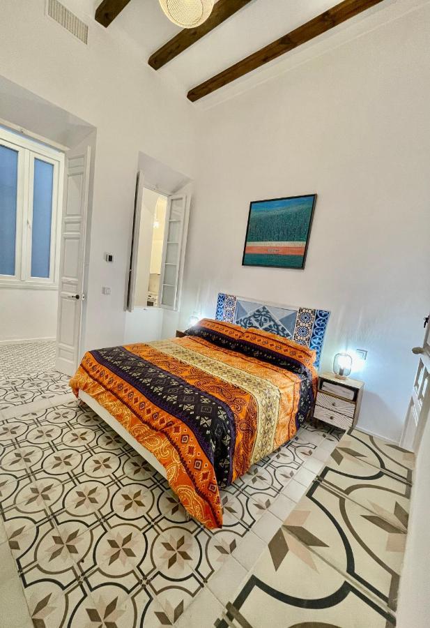 Picasso'S Tres Puertas 4 Bedrooms Malaga Luaran gambar